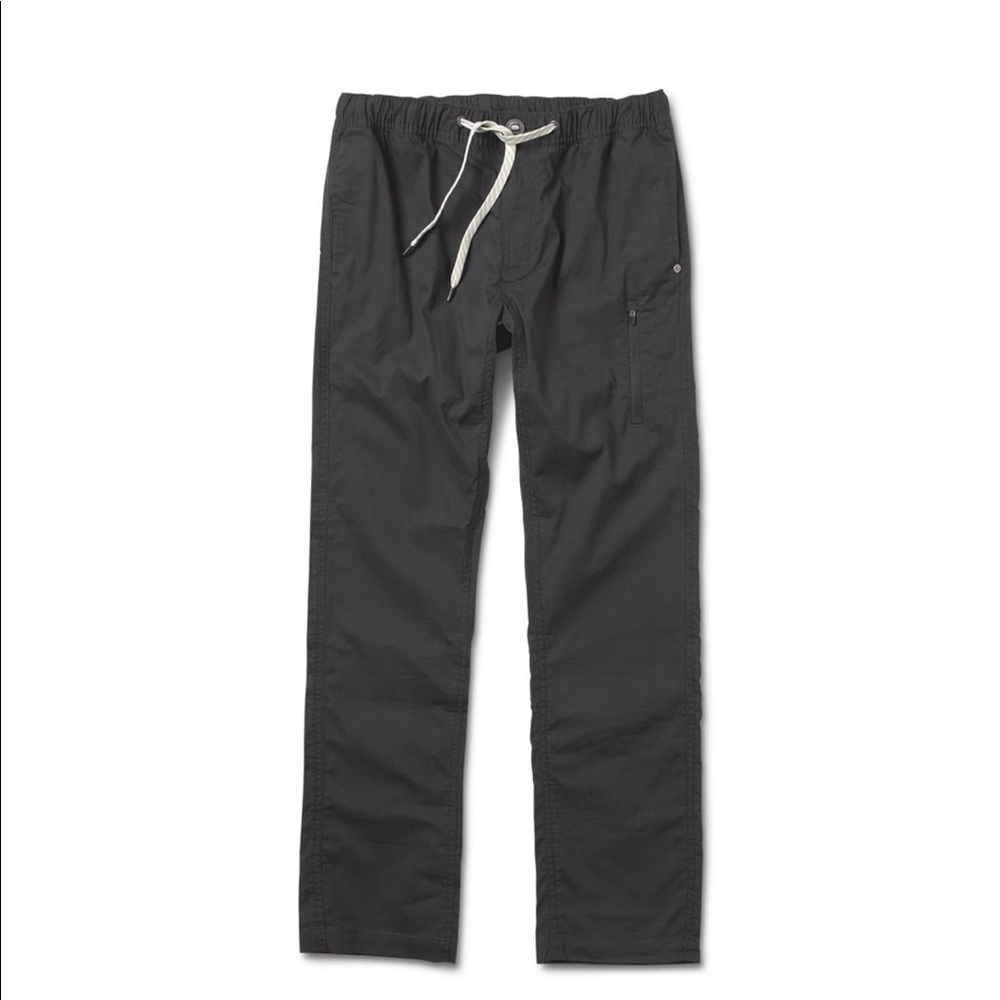 Vuori rip stop pants